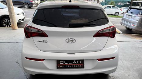 HYUNDAI HB 20 Hatch 1.0 12V 4P FLEX COMFORT, Foto 5