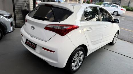 HYUNDAI HB 20 Hatch 1.0 12V 4P FLEX COMFORT, Foto 6