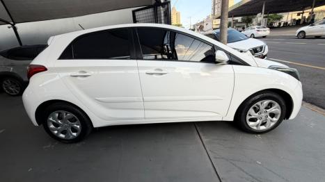 HYUNDAI HB 20 Hatch 1.0 12V 4P FLEX COMFORT, Foto 7