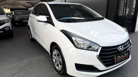 HYUNDAI HB 20 Hatch 1.0 12V 4P FLEX COMFORT, Foto 8