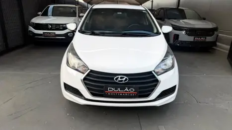 HYUNDAI HB 20 Hatch 1.0 12V 4P FLEX COMFORT, Foto 9