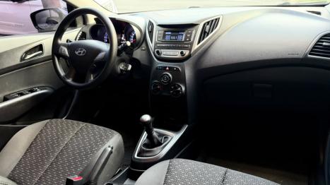 HYUNDAI HB 20 Hatch 1.0 12V 4P FLEX COMFORT, Foto 10
