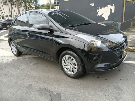 HYUNDAI HB 20 Hatch 1.0 12V 4P FLEX SENSE, Foto 1