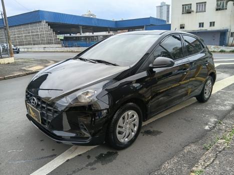 HYUNDAI HB 20 Hatch 1.0 12V 4P FLEX SENSE, Foto 2