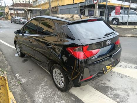 HYUNDAI HB 20 Hatch 1.0 12V 4P FLEX SENSE, Foto 3
