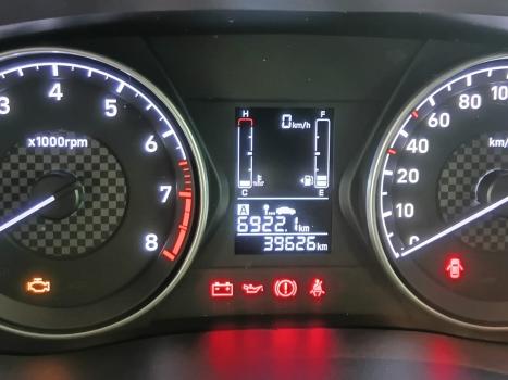 HYUNDAI HB 20 Hatch 1.0 12V 4P FLEX SENSE, Foto 7