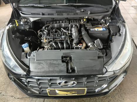 HYUNDAI HB 20 Hatch 1.0 12V 4P FLEX SENSE, Foto 9