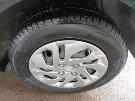 HYUNDAI HB 20 Hatch 1.0 12V 4P FLEX SENSE, Foto 10