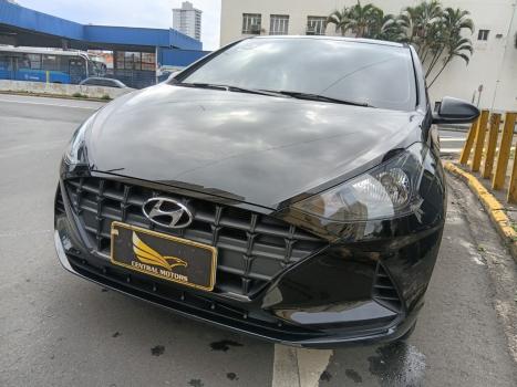 HYUNDAI HB 20 Hatch 1.0 12V 4P FLEX SENSE, Foto 12