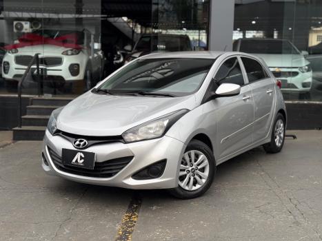 HYUNDAI HB 20 Hatch 1.0 12V 4P FLEX COMFORT PLUS, Foto 1