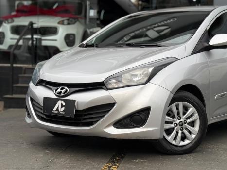 HYUNDAI HB 20 Hatch 1.0 12V 4P FLEX COMFORT PLUS, Foto 2