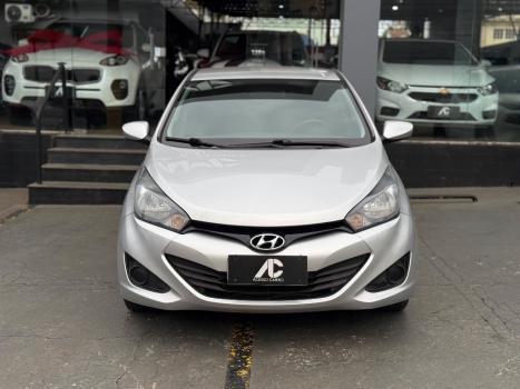 HYUNDAI HB 20 Hatch 1.0 12V 4P FLEX COMFORT PLUS, Foto 3