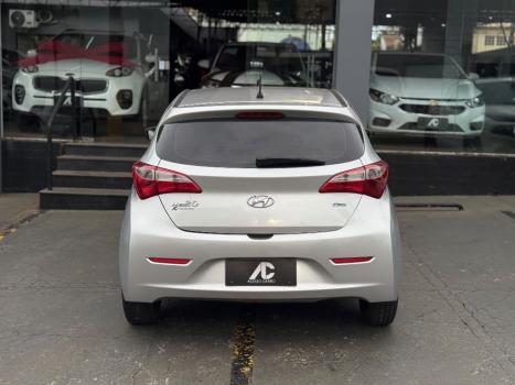 HYUNDAI HB 20 Hatch 1.0 12V 4P FLEX COMFORT PLUS, Foto 4
