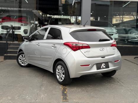 HYUNDAI HB 20 Hatch 1.0 12V 4P FLEX COMFORT PLUS, Foto 5