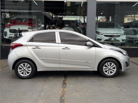 HYUNDAI HB 20 Hatch 1.0 12V 4P FLEX COMFORT PLUS, Foto 6