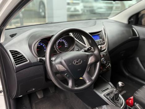 HYUNDAI HB 20 Hatch 1.0 12V 4P FLEX COMFORT PLUS, Foto 8