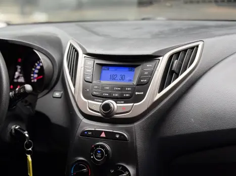 HYUNDAI HB 20 Hatch 1.0 12V 4P FLEX COMFORT PLUS, Foto 9