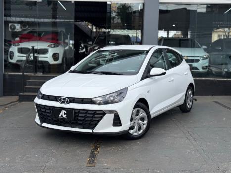 HYUNDAI HB 20 Hatch 1.0 12V 4P FLEX COMFORT, Foto 1
