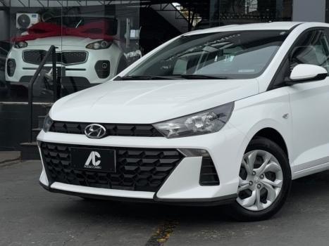 HYUNDAI HB 20 Hatch 1.0 12V 4P FLEX COMFORT, Foto 2