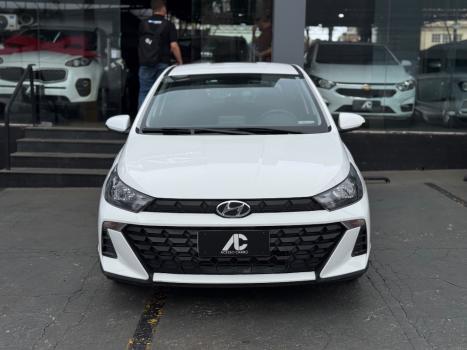 HYUNDAI HB 20 Hatch 1.0 12V 4P FLEX COMFORT, Foto 3