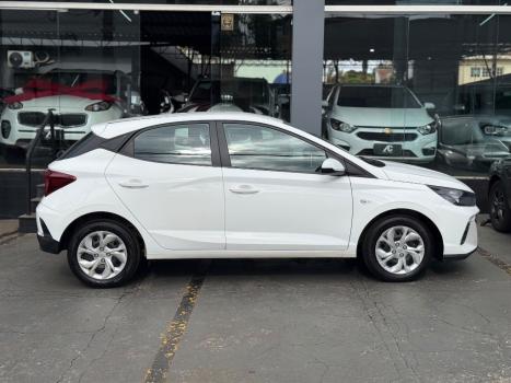 HYUNDAI HB 20 Hatch 1.0 12V 4P FLEX COMFORT, Foto 5