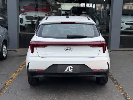 HYUNDAI HB 20 Hatch 1.0 12V 4P FLEX COMFORT, Foto 6