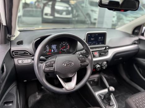 HYUNDAI HB 20 Hatch 1.0 12V 4P FLEX COMFORT, Foto 7
