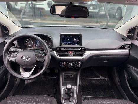HYUNDAI HB 20 Hatch 1.0 12V 4P FLEX COMFORT, Foto 8
