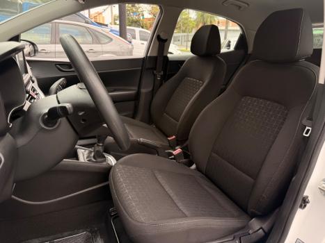 HYUNDAI HB 20 Hatch 1.0 12V 4P FLEX COMFORT, Foto 9