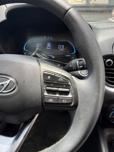 HYUNDAI HB 20 Hatch 1.0 12V 4P FLEX TGDI TURBO PLATINUM AUTOMÁTICO, Foto 11