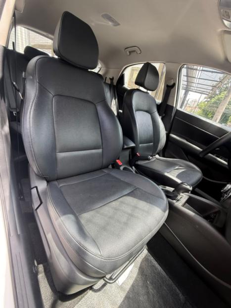 HYUNDAI HB 20 Hatch 1.0 12V 4P FLEX TGDI TURBO PLATINUM AUTOMÁTICO, Foto 13