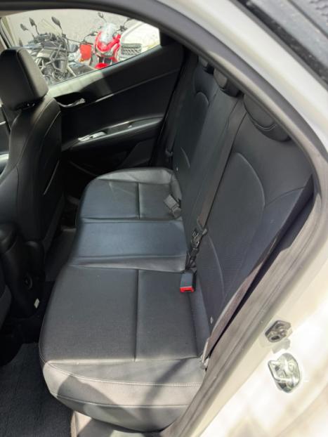HYUNDAI HB 20 Hatch 1.0 12V 4P FLEX TGDI TURBO PLATINUM AUTOMÁTICO, Foto 14