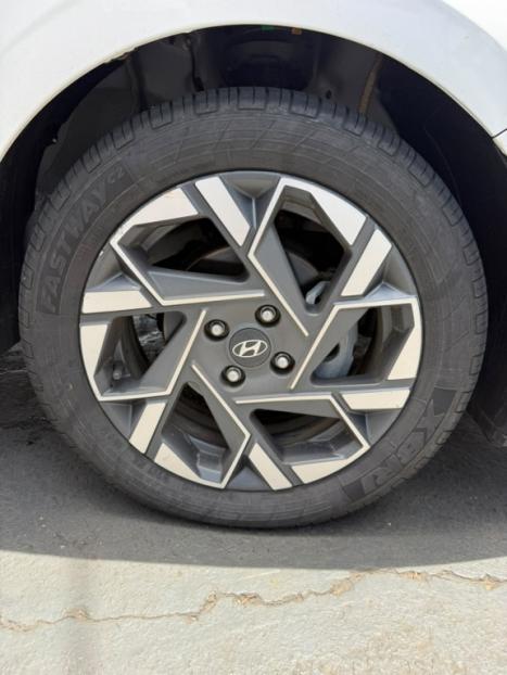 HYUNDAI HB 20 Hatch 1.0 12V 4P FLEX TGDI TURBO PLATINUM AUTOMÁTICO, Foto 16