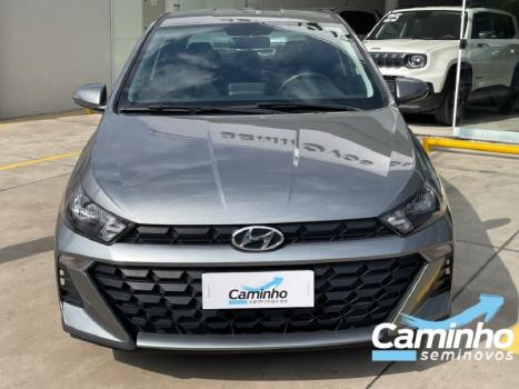 HYUNDAI HB 20 Hatch 1.0 12V 4P FLEX COMFORT PLUS, Foto 2