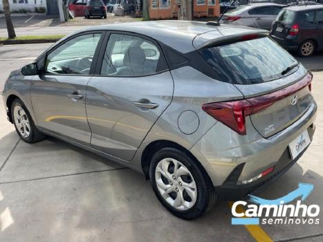 HYUNDAI HB 20 Hatch 1.0 12V 4P FLEX COMFORT PLUS, Foto 7
