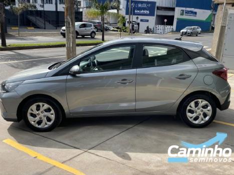 HYUNDAI HB 20 Hatch 1.0 12V 4P FLEX COMFORT PLUS, Foto 8