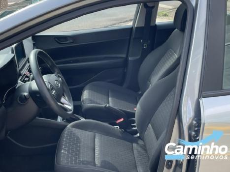HYUNDAI HB 20 Hatch 1.0 12V 4P FLEX COMFORT PLUS, Foto 9