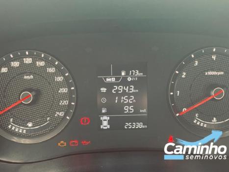 HYUNDAI HB 20 Hatch 1.0 12V 4P FLEX COMFORT PLUS, Foto 11