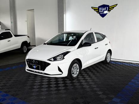 HYUNDAI HB 20 Hatch 1.0 12V 4P FLEX SENSE, Foto 1