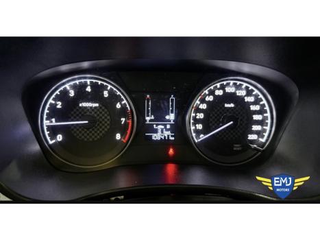 HYUNDAI HB 20 Hatch 1.0 12V 4P FLEX SENSE, Foto 10