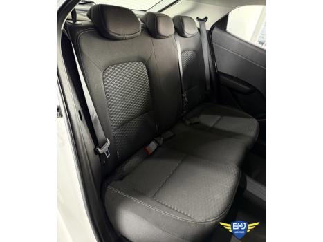 HYUNDAI HB 20 Hatch 1.0 12V 4P FLEX SENSE, Foto 12