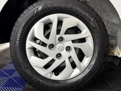 HYUNDAI HB 20 Hatch 1.0 12V 4P FLEX SENSE, Foto 13