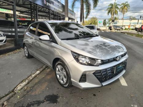 HYUNDAI HB 20 Hatch 1.0 12V 4P FLEX COMFORT, Foto 2