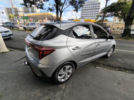 HYUNDAI HB 20 Hatch 1.0 12V 4P FLEX COMFORT, Foto 4