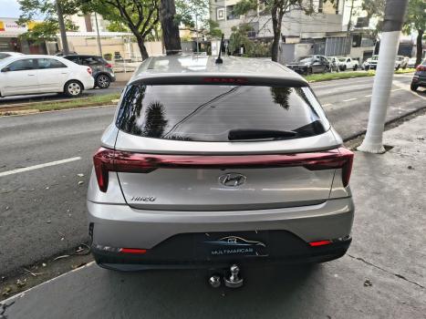 HYUNDAI HB 20 Hatch 1.0 12V 4P FLEX COMFORT, Foto 5
