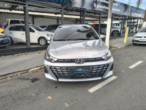 HYUNDAI HB 20 Hatch 1.0 12V 4P FLEX COMFORT, Foto 6