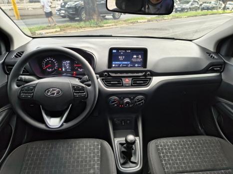 HYUNDAI HB 20 Hatch 1.0 12V 4P FLEX COMFORT, Foto 7