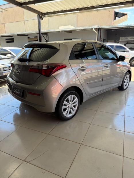 HYUNDAI HB 20 Hatch 1.0 12V 4P FLEX COMFORT, Foto 3