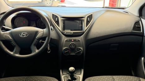 HYUNDAI HB 20 Hatch 1.0 12V 4P FLEX COMFORT, Foto 6