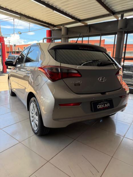 HYUNDAI HB 20 Hatch 1.0 12V 4P FLEX COMFORT, Foto 7